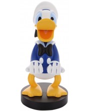 Αγαλματίδιο-βάση  EXG Disney: Donald Duck - Donald Duck, 20 cm -1