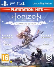 Horizon: Zero Dawn - Complete Edition (PS4) -1