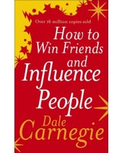 How To Win Friends And Influence People