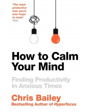How to Calm Your Mind -1