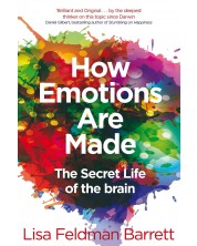 How Emotions Are Made