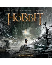 Howard Shore - The Hobbit - The Desolation Of Smaug (2 CD)