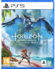 Horizon Forbidden West (PS5)