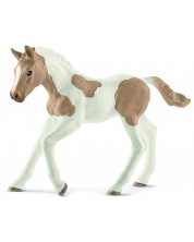 Φιγούρα Schleich Horse Club - Άλογο με στίγματα -1