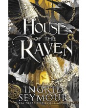 House of the Raven