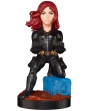 EXG Marvel holder: Black Widow - Widow, 20 cm