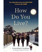 How Do You Live?