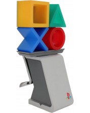 Αγαλματίδιο-βάση   EXG Games: PlayStation - Heritage (Ikon), 20 cm -1
