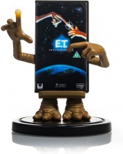 Αγαλματίδιο-βάση  Numskull Movies: E.T. - VHS Cover -1