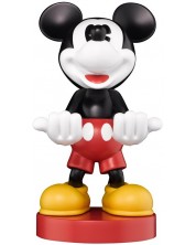 Αγαλματίδιο-βάση EXG Disney: Mickey Mouse - Mickey Mouse, 20 εκ -1
