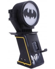 Αγαλματίδιο-βάση  EXG DC Comics: Batman - Bat-Signal (Ikon), 20 cm