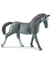 Φιγούρα Schleich Horse Club - φοράδα Trakehner, γκρι