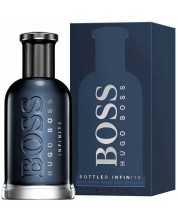 Hugo Boss Eau de Parfum  Boss Bottled Infinite, 50 ml -1