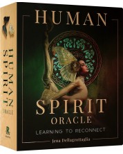 Human Spirit Oracle