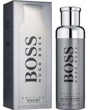 Hugo Boss Eau de toilette Boss Bottled On The Go Spray, 100 ml -1