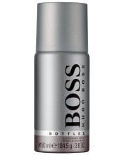 Hugo Boss Αποσμητικό Boss Bottled, 150 ml -1