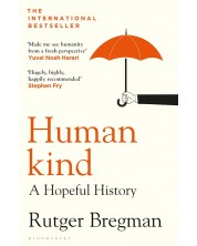 Humankind: A Hopeful History -1