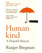 Humankind: A Hopeful History