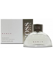 Hugo Boss Eau de Parfum Boss Woman, 90 ml -1