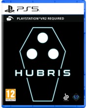 Hubris (PSVR2) -1
