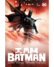 I Am Batman, Vol. 1 -1