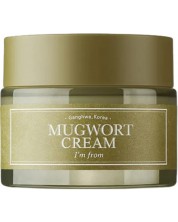 I'm From Mugwort Κρέμα προσώπου, 50 g
