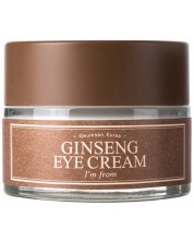 I'm From Ginseng Κρέμα ματιών, 30 ml