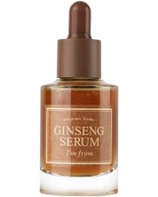I'm From Ginseng Serum προσώπου, 30 ml