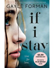 If I Stay (Penguin)