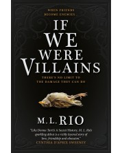 If We Were Villains -1