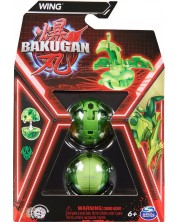 Σετ παιχνιδιού Bakugan - Wing