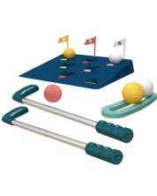 Σετ παιχνιδιών Ocie - Γήπεδο γκολφ -1
