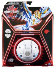 Σετ παιχνιδιού Bakugan Deka - Ventri