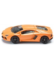Μεταλλικό αυτοκίνητο Siku Private cars - Lamborghini Aventador LP 700-4, 1:72 -1