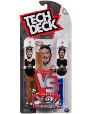 Σετ παιχνιδιού Tech Deck - Plan B -1