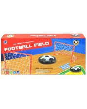 Σετ παιχνιδιών Raya Toys - Ποδόσφαιρο αέρα με τέρμα  -1
