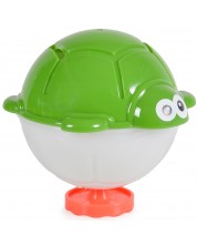 Παιχνίδι μπάνιου Moni Toys, πράσινο -1