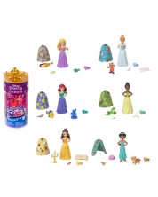 Σετ παιχνιδιών Disney Princess - Πριγκίπισσα, ποικιλία -1