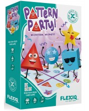 Παιχνίδι με κάρτες Flexiq-Party