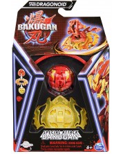 Σετ παιχνιδιού  Bakugan - Special Attack Dragonoid -1