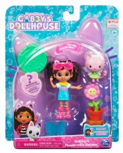 Σετ παιχνιδιού Gabby's Dollhouse -Πάρτυ στον κήπο