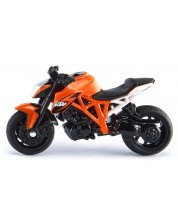 Μεταλλικό παιχνίδι Siku Super - Μηχανή KTM 1290 Super Duke R -1