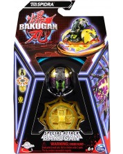 Σετ παιχνιδιού Bakugan - Special Attack Spidra -1