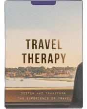 Παιχνίδι με κάρτες Travel Therapy -1