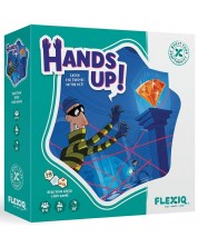 Παιχνίδι με κάρτες Flexiq-Χέρια ψηλά -1