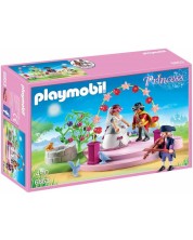 Σετ παιχνιδιών Playmobil - Βραδινή δεξίωση με μάσκες
