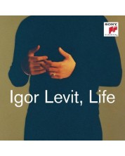 Igor Levit - Life (2 CD)