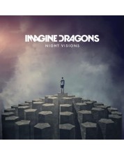 Imagine Dragons - Night Visions (Deluxe CD) -1