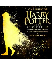 Imogen Heap - The Music of Harry Potter and the Cursed Child (CD)