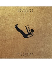 Imagine Dragons - Mercury Act 1 (Vinyl) -1